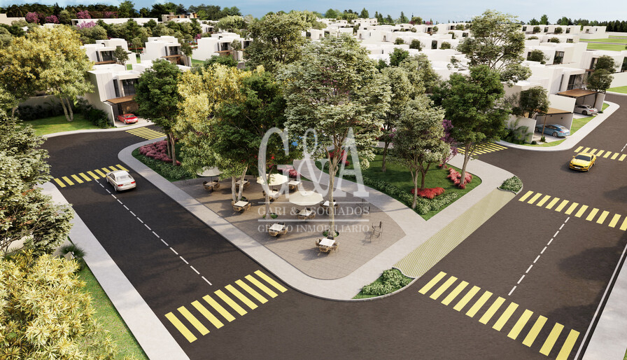 DESAROLLO WAYUUM MÉRIDA