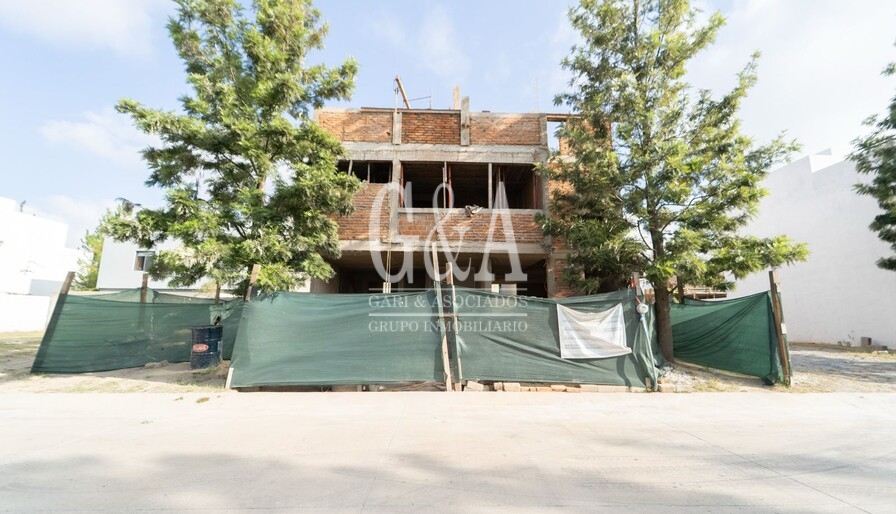 Casa en Venta en Privanza Habitat  Coto Senda, Zapopan