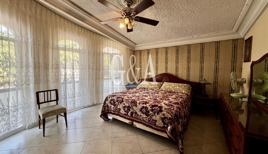 CASA EN VENTA EN EL PALOMAR