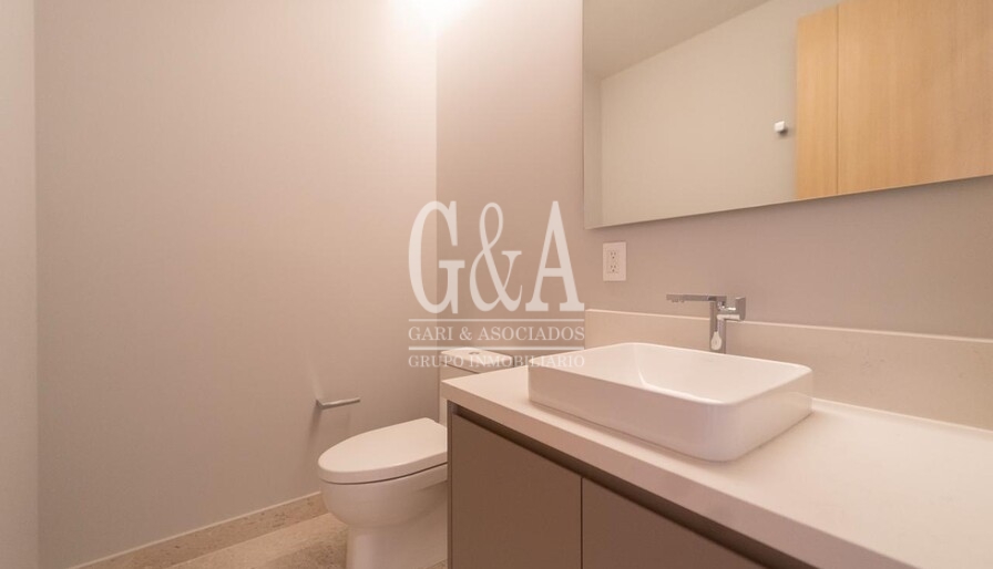 DEPARTAMENTO EN RENTA  LANDMARK