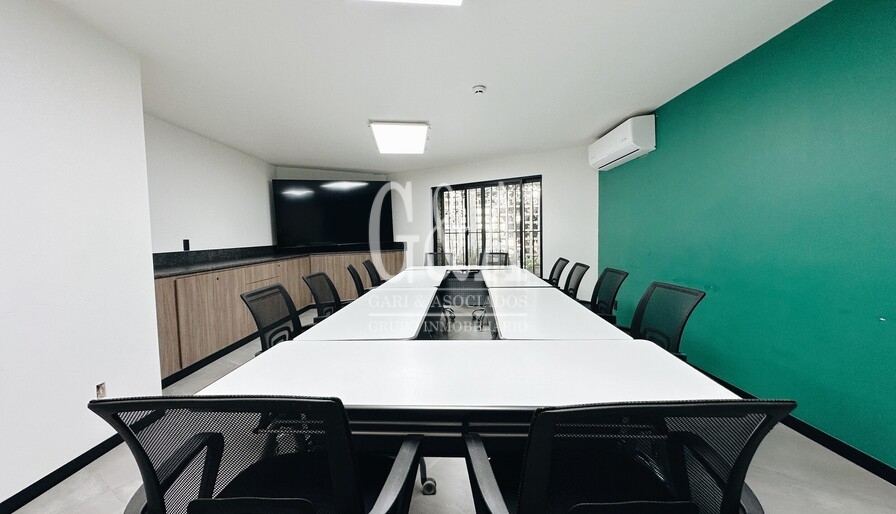OFICINAS PROVIDENCIA A UNA CUADRA DE AV. AMERICAS