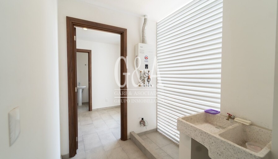 DEPTO EN VENTA EN COUNTRY CLUB