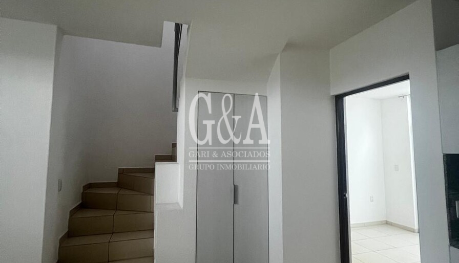 CASA EN VENTA EN NATURA BOSQUE RESIDENCIAL