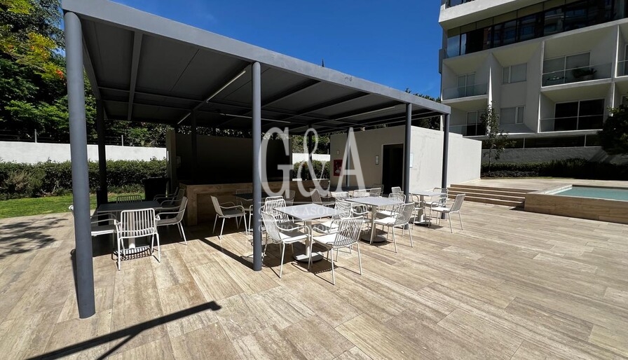 DEPARTAMENTO EN VENTA TORRE EMILE, ZONA REAL.