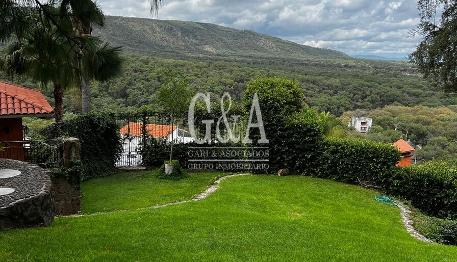 CASA EN RENTA EN PINAR DE LA VENTA