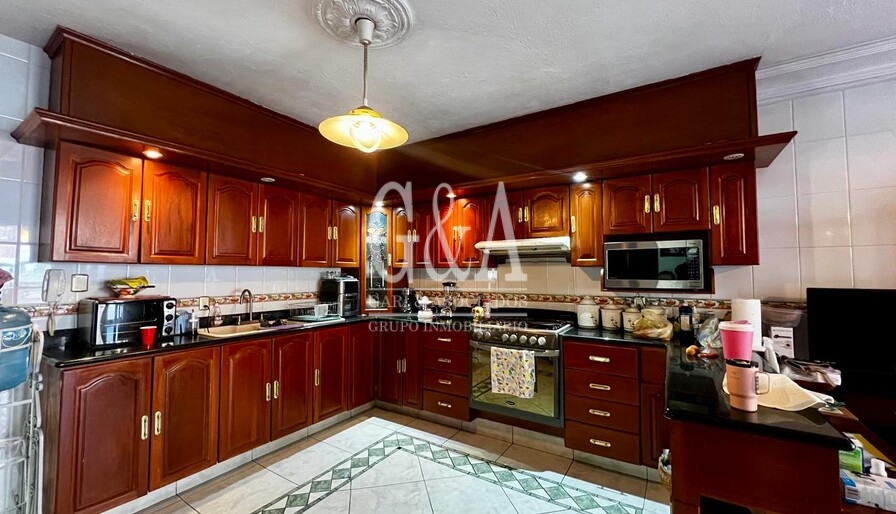 CASA EN VENTA EN EL PALOMAR