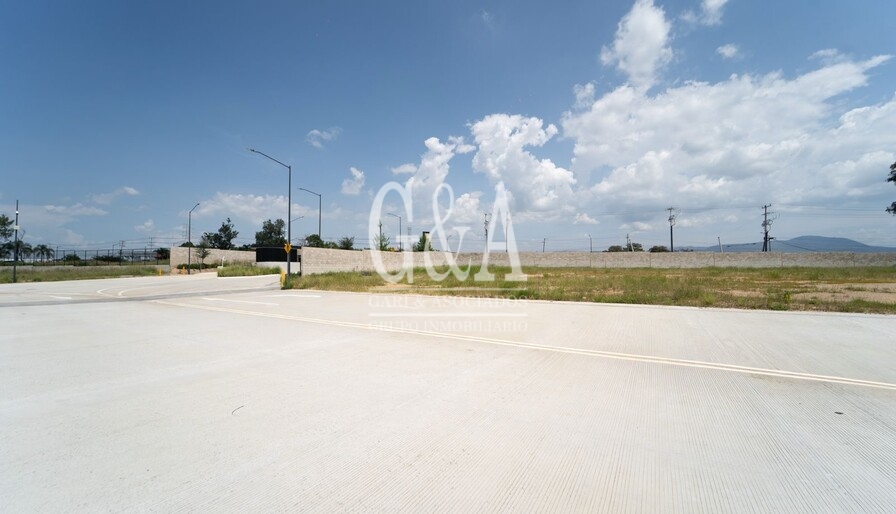 Terreno en Venta  Parque Industrial Stretu II, Tala