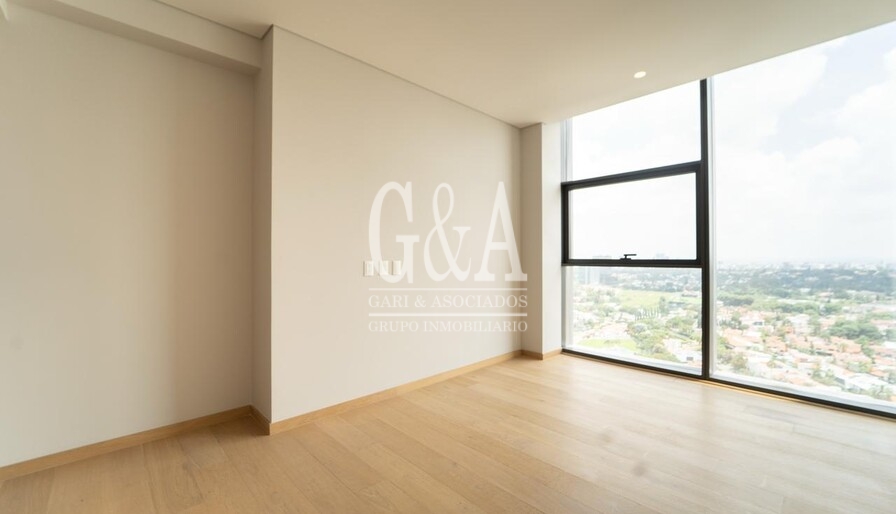 DEPARTAMENTO EN RENTA  LANDMARK