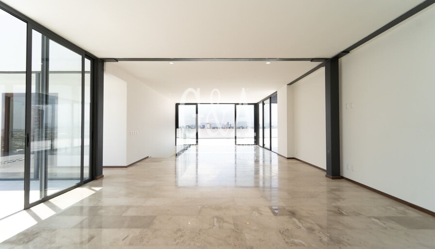DEPTO EN VENTA EN COUNTRY CLUB