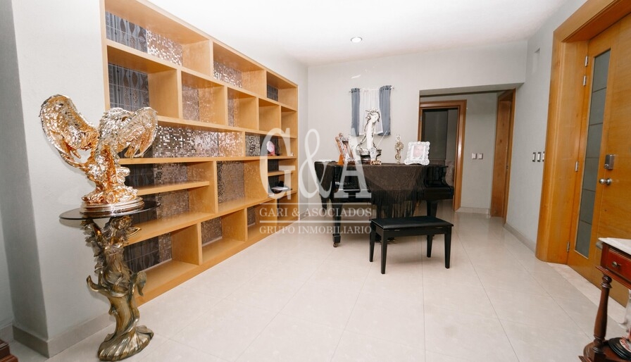 RENTA DE CASA EN PONTEVEDRA