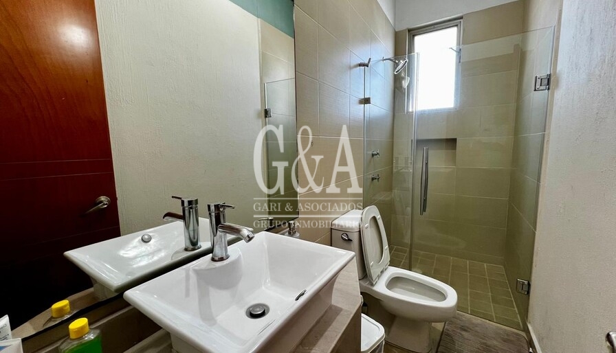 CASA EN RENTA EN OLIVOS RESIDENCIAL