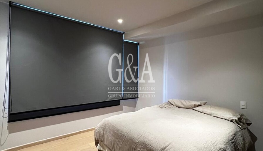 DEPARTAMENTO EN VENTA TORRE EMILE, ZONA REAL.