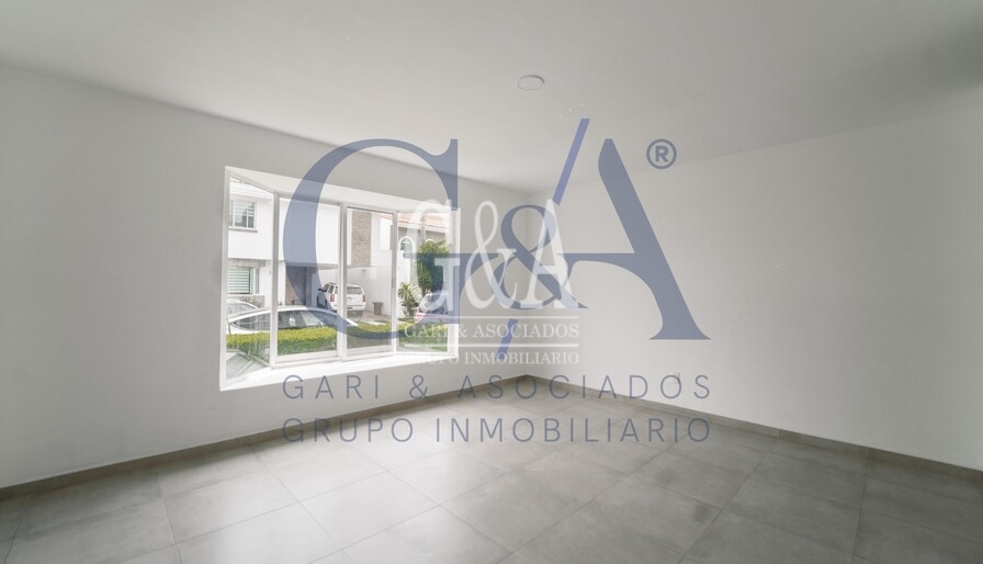 ATLAS COLOMOS EN COTO PRIVADO CASA EN VENTA