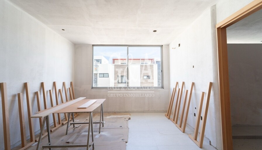 Casa en Venta en Solares  Coto Muraan