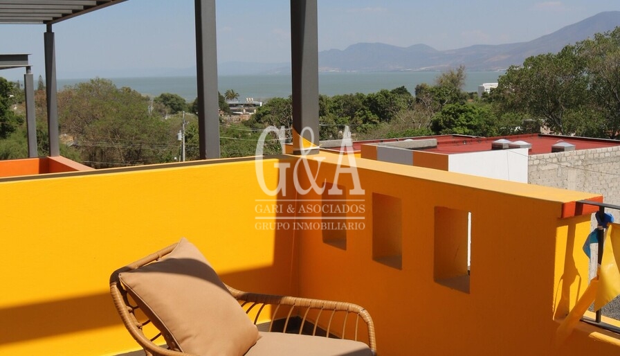 Del Lago Residencial. Jocotepec