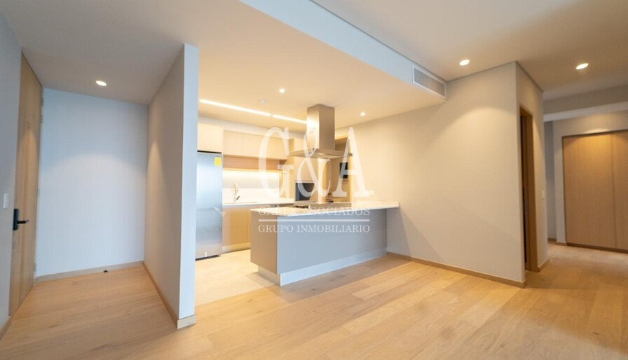 DEPARTAMENTO EN RENTA  LANDMARK