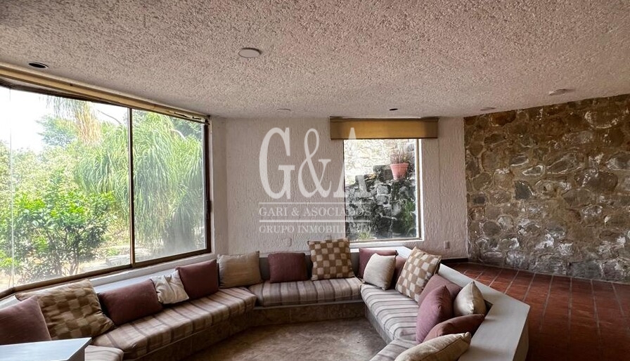 CASA EN RENTA EN PINAR DE LA VENTA