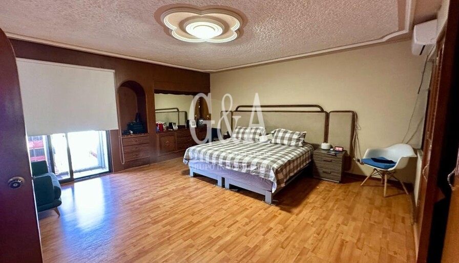 Residencial Victoria