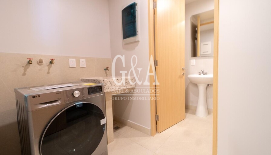 DEPARTAMENTO EN RENTA  LANDMARK