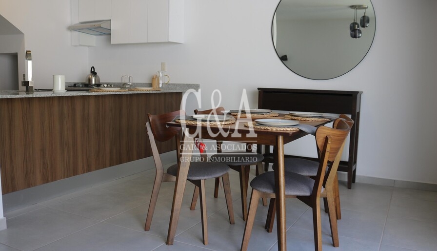 Del Lago Residencial. Jocotepec
