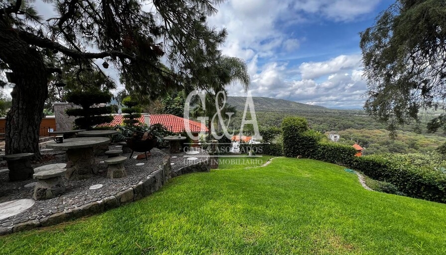 CASA EN RENTA EN PINAR DE LA VENTA