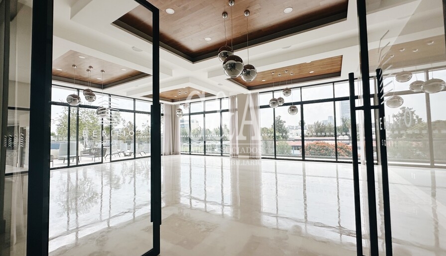 TORRE BERILIO SQUARE