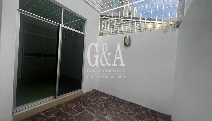 CASA EN VENTA EN NATURA BOSQUE RESIDENCIAL