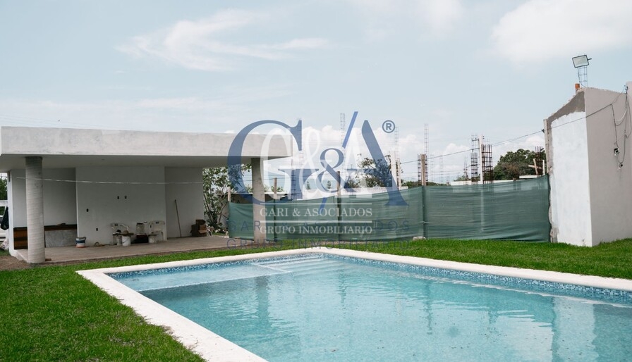 CASAS EN PRE-VENTA EN JOCOTEPEC, JAISCO