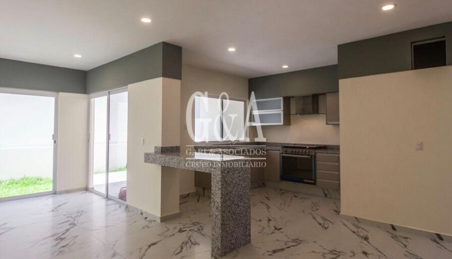 Casa en Venta en Bosques Vallarta