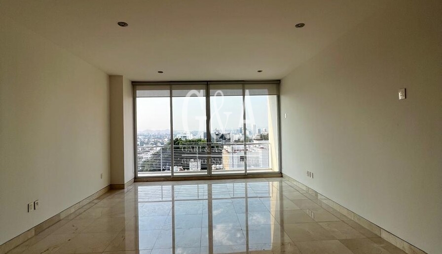DEPARTAMENTO EN PROVIDENCIA
