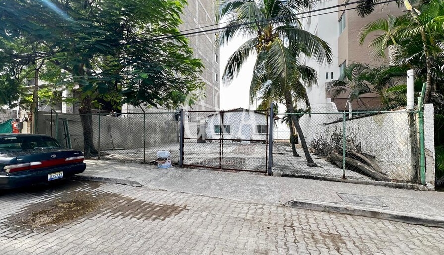 TERRENO EN VENTA EN BUCERIAS, NAYARIT