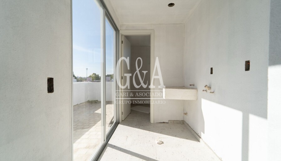 Casa en Venta en Solares  Coto Muraan