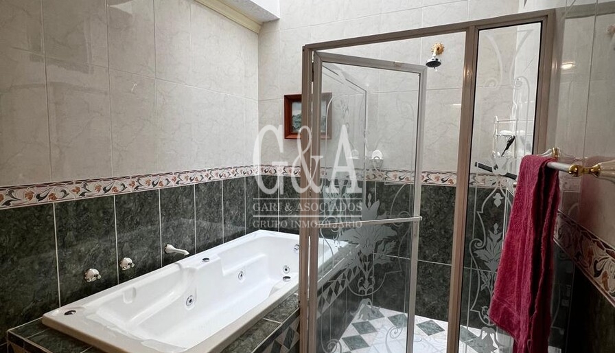 CASA EN VENTA EN EL PALOMAR