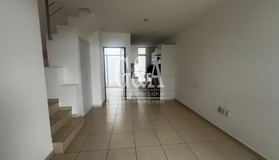 CASA EN VENTA EN NATURA BOSQUE RESIDENCIAL
