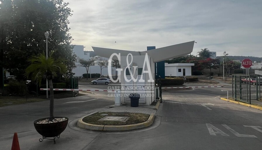 CASA EN VENTA EN NATURA BOSQUE RESIDENCIAL