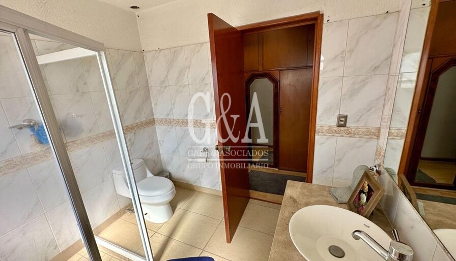 Residencial Victoria