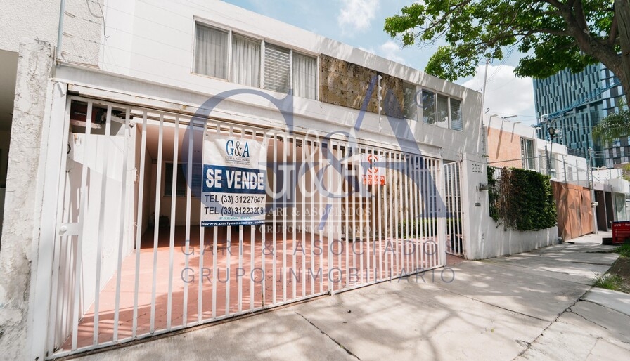 CASA EN VENTA EN PROVIDENCIA