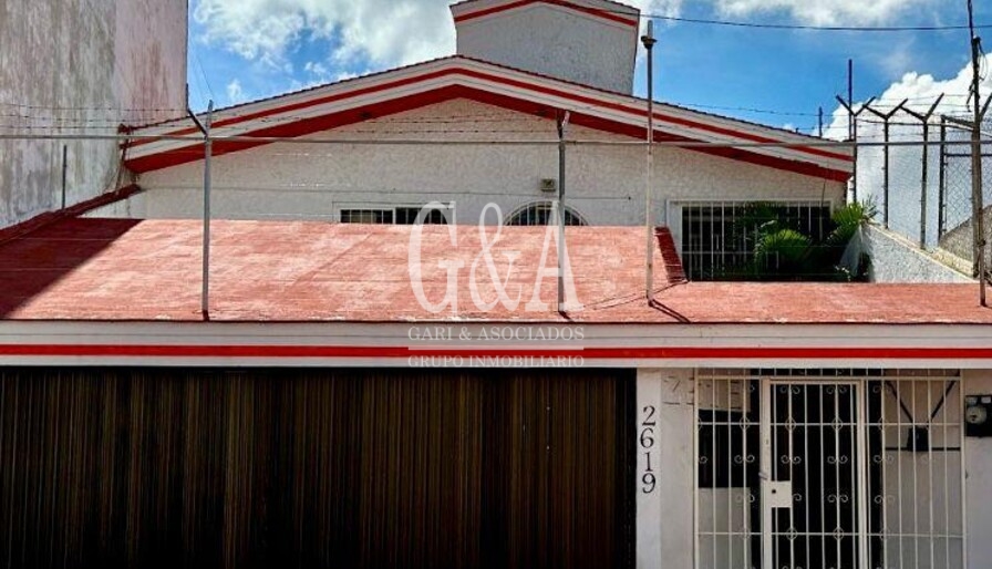 Residencial Victoria