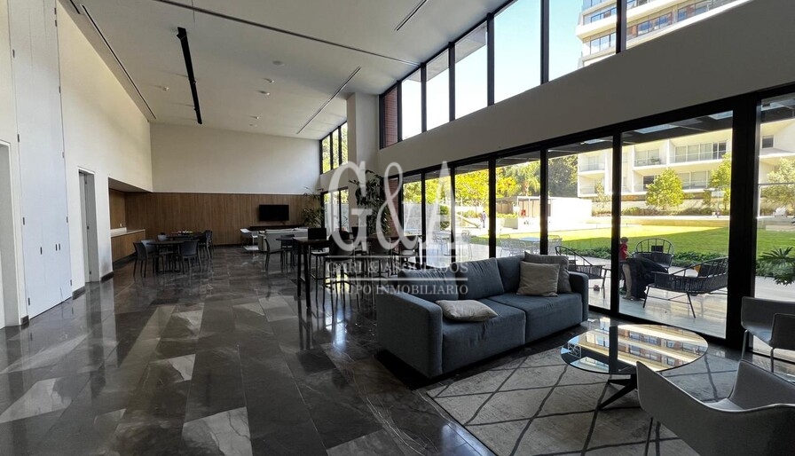 DEPARTAMENTO EN VENTA TORRE EMILE, ZONA REAL.