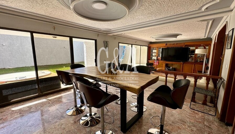 Residencial Victoria