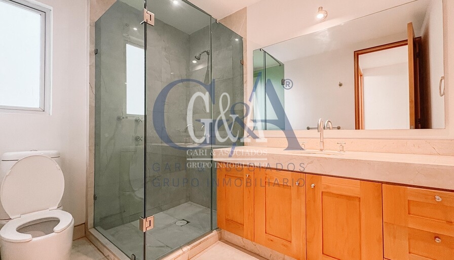 DEPARTAMENTO EN PROVIDENCIA