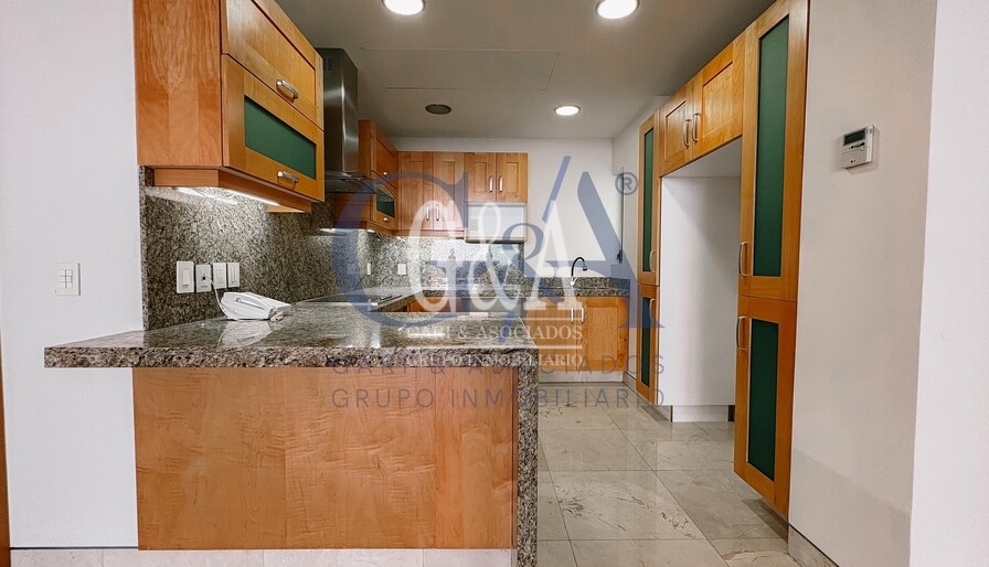 DEPARTAMENTO EN PROVIDENCIA