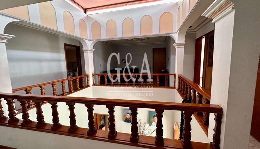 Residencial Victoria