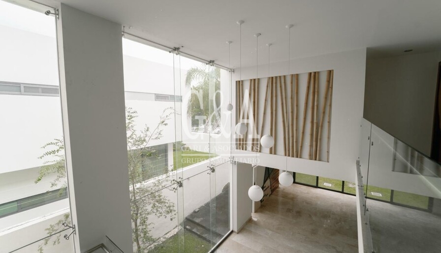 Casa en Venta en Valle Real  San Arturo Norte