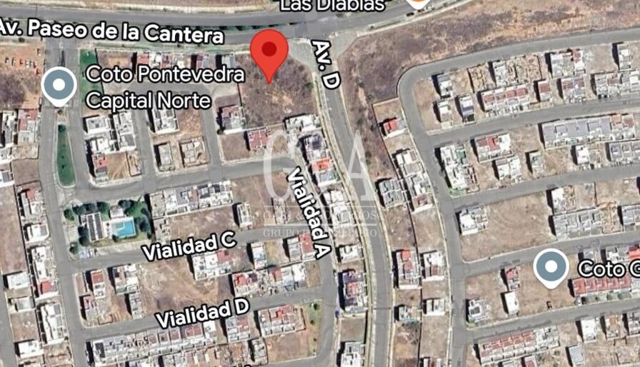 TERRENO EN VENTA EN EL FRACCIONAMIENTO VALLE IMPERIAL