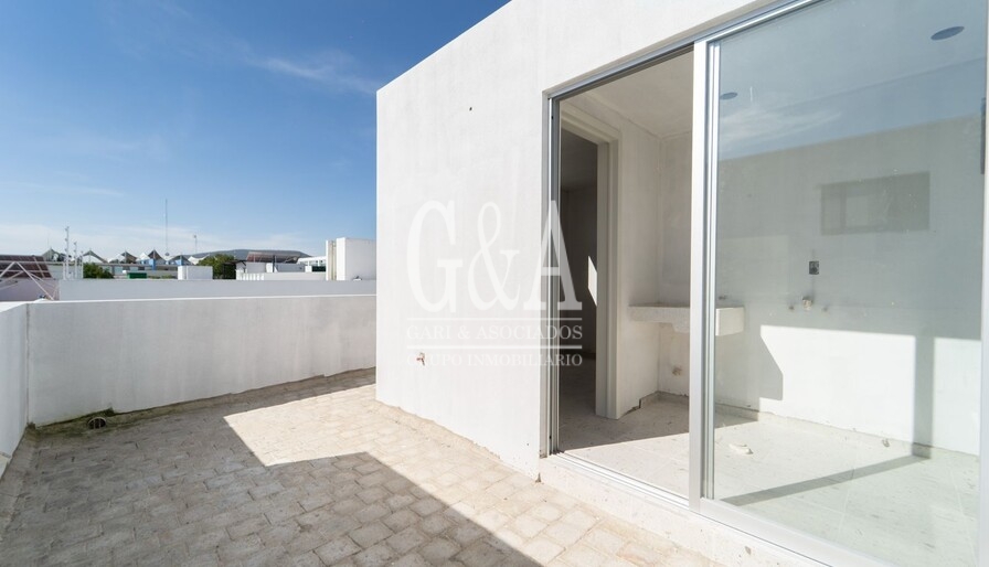 Casa en Venta en Solares  Coto Muraan