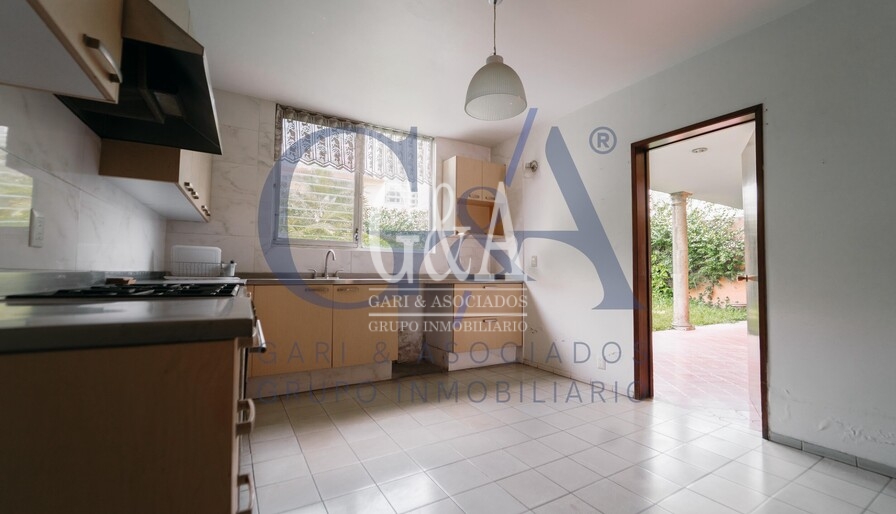 CASA EN VENTA EN PROVIDENCIA