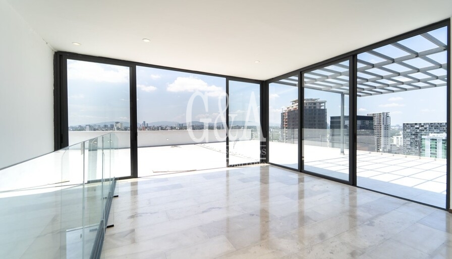 DEPTO EN VENTA EN COUNTRY CLUB