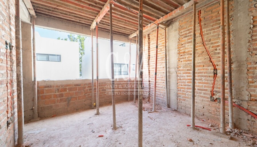 Casa en Venta en Privanza Habitat  Coto Senda, Zapopan