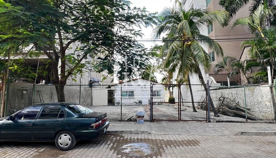 TERRENO EN VENTA EN BUCERIAS, NAYARIT